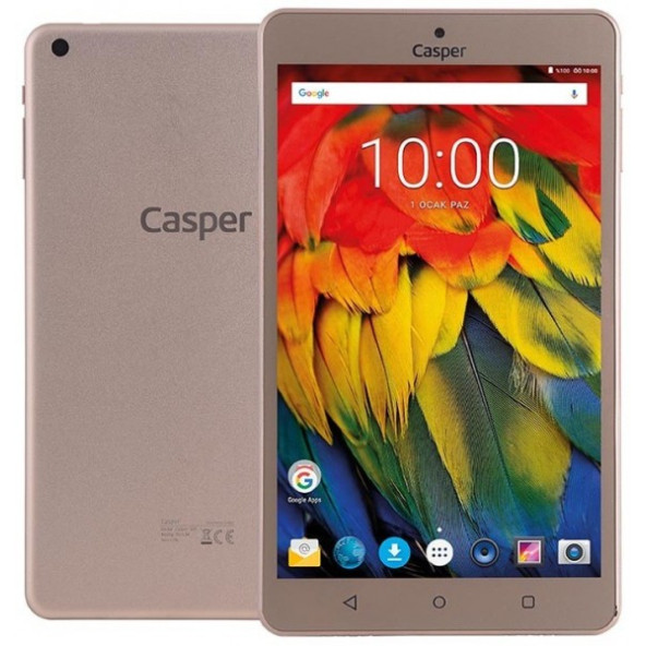 Casper S28 Tablet (2 GB)
