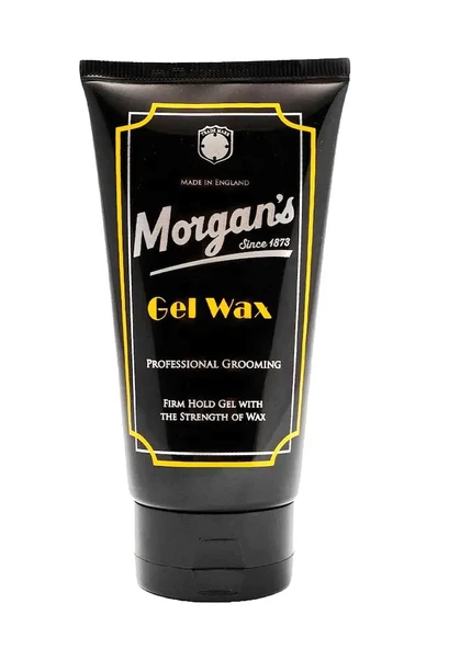 Morgan's Pomade Jel Wax 150 ml