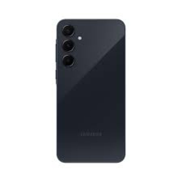 Samsung Galaxy A55 128 GB 8 GB Ram SİYAH RENK RENK  (Samsung Türkiye Garantili) - 2