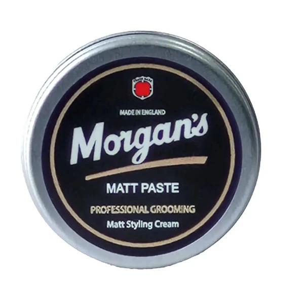 Morgan's Pomade Matt Paste Mat Bitiş Şekillendirici Krem 15 g ürün görseli 1