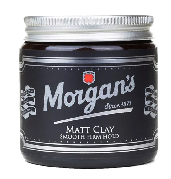 Morgan's Pomade Matt Paste Mat Bitiş Şekillendirici Krem 120 ml