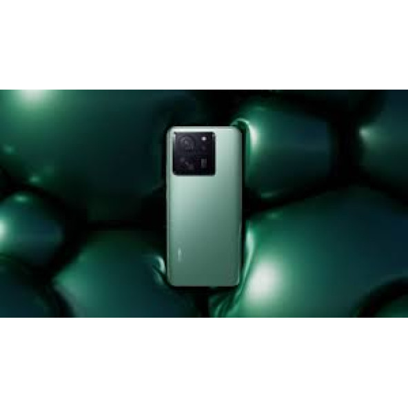 Xiaomi 13T 256 GB 12 GB Ram YEŞİL RENK (Xiaomi Türkiye Garantili)