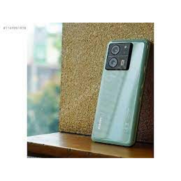 Xiaomi 13T 256 GB 12 GB Ram YEŞİL RENK (Xiaomi Türkiye Garantili) - 6