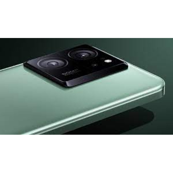 Xiaomi 13T 256 GB 12 GB Ram YEŞİL RENK (Xiaomi Türkiye Garantili) - 8