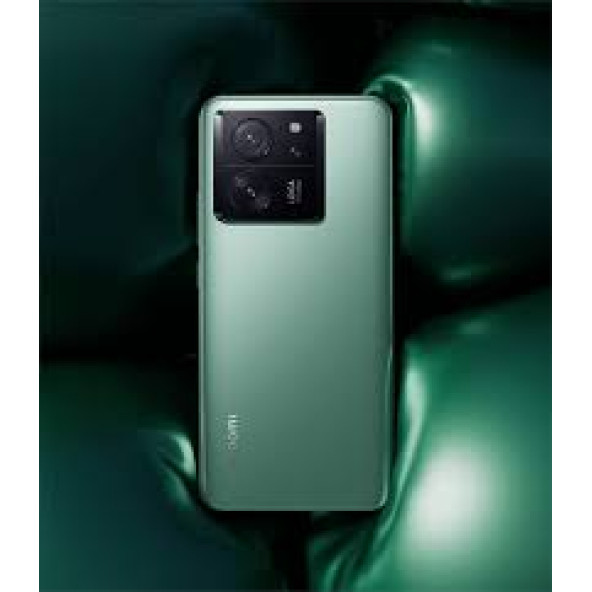 Xiaomi 13T 256 GB 12 GB Ram YEŞİL RENK (Xiaomi Türkiye Garantili) - 9
