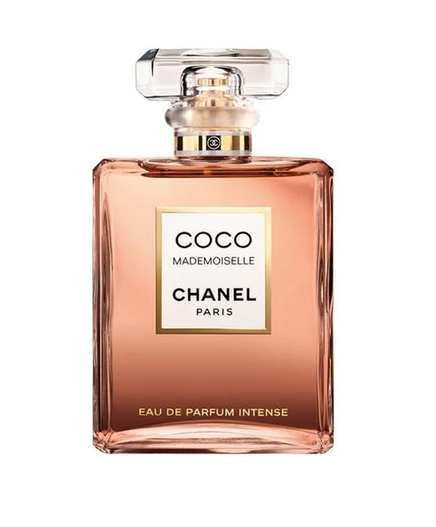Chanel Coco Mademoiselle Intense EDP 50 ml Kadın Parfüm ürün görseli