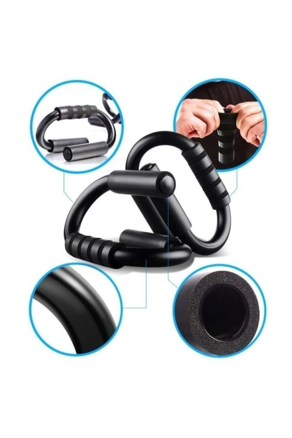 Şınav Barı - Resim 5