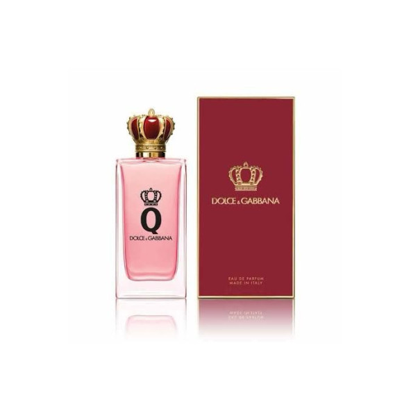 Dolce&Gabbana Queen Edp 100 ml Kadın Parfüm