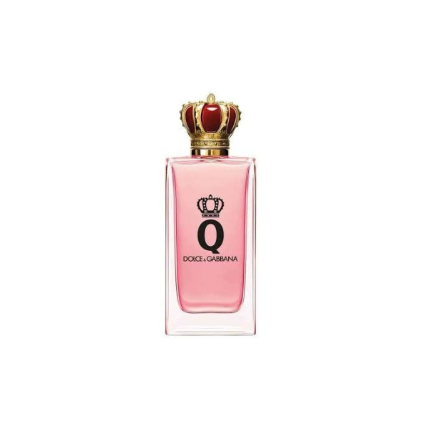Dolce&Gabbana Queen Edp 100 ml Kadın Parfüm - 2