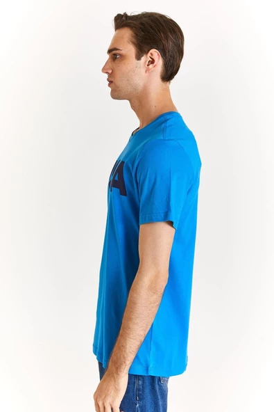 U.S. POLO ASSN. ERKEK T-SHİRT G081SZ011-0-1795459 - 8