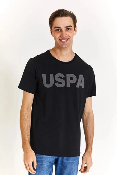 U.S. POLO ASSN. ERKEK T-SHİRT G081SZ011-0-1795459 - 11