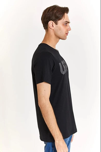 U.S. POLO ASSN. ERKEK T-SHİRT G081SZ011-0-1795459 - 12