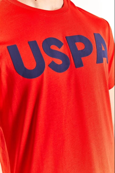 U.S. POLO ASSN. ERKEK T-SHİRT G081SZ011-0-1795459 - 6