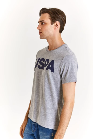 U.S. POLO ASSN. ERKEK T-SHİRT G081SZ011-0-1795459 - 2