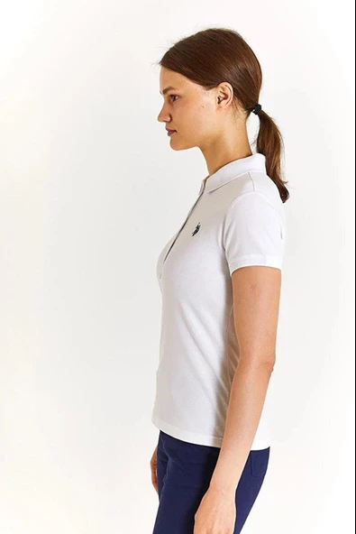 U.S. POLO ASSN. KADIN T SHIRT G082GL011-0-1805514 - 2