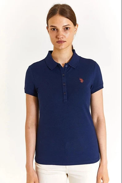 U.S. POLO ASSN. KADIN T SHIRT G082GL011-0-1805514 - 9
