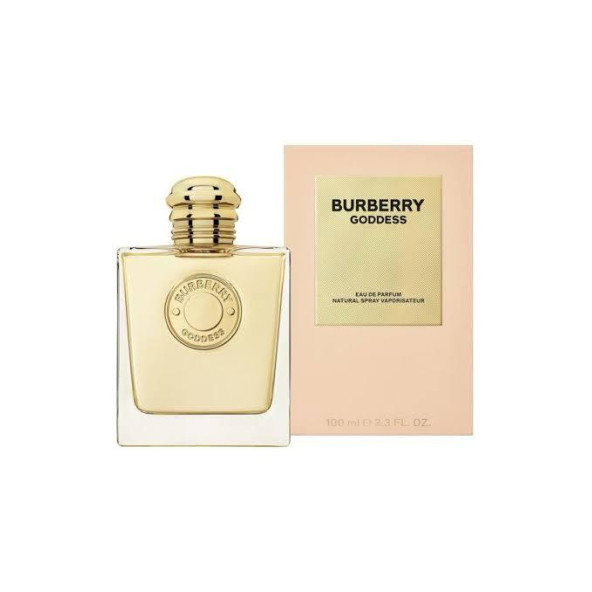 Burberry Goddess EDP 100 ml Parfüm - 1