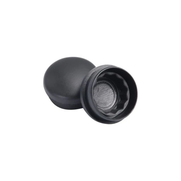 Ön Cam Silecek Kolu Vida Kapağı Audi A3 1997-2003 1J0955205A - 3