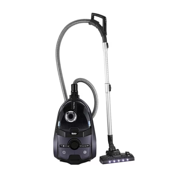 Fakir Filter Pro Blue 800 W Toz Torbasız Süpürge