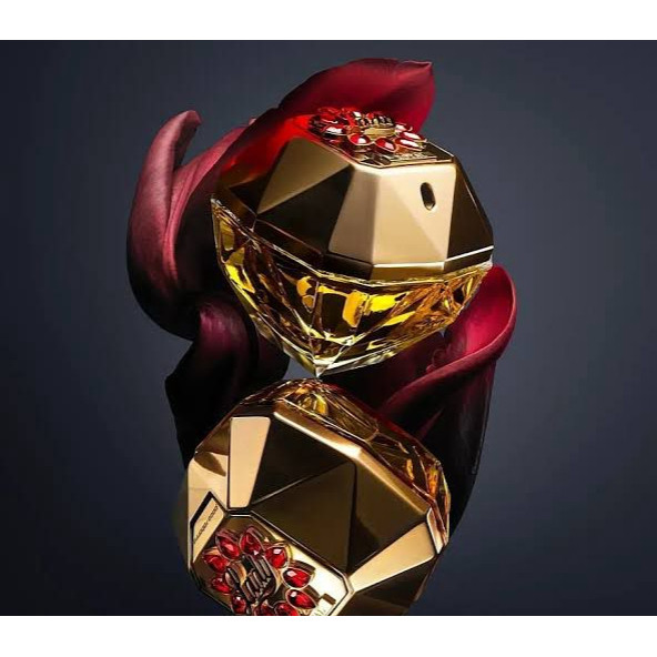 Paco Rabanne Lady Million Royal EDP 80 ml Kadın Parfüm - 2