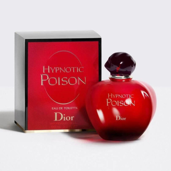 Dior Hypnotic Poison EDT 100 ml Kadın Parfüm