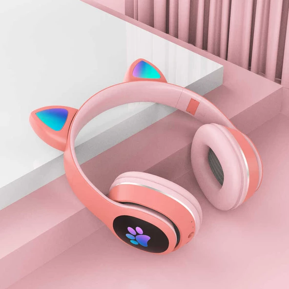 Zore L400 Bluetooth Kulaklık - 10