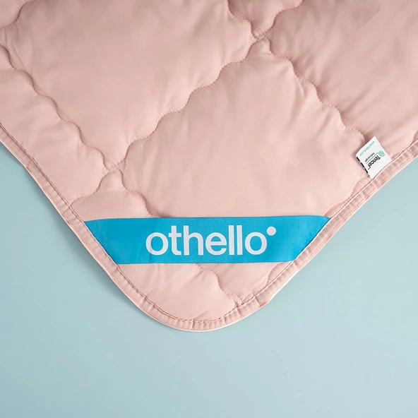 Othello Selena Pudra Liyosel Tensel Yorgan 215 x 235 cm - 2