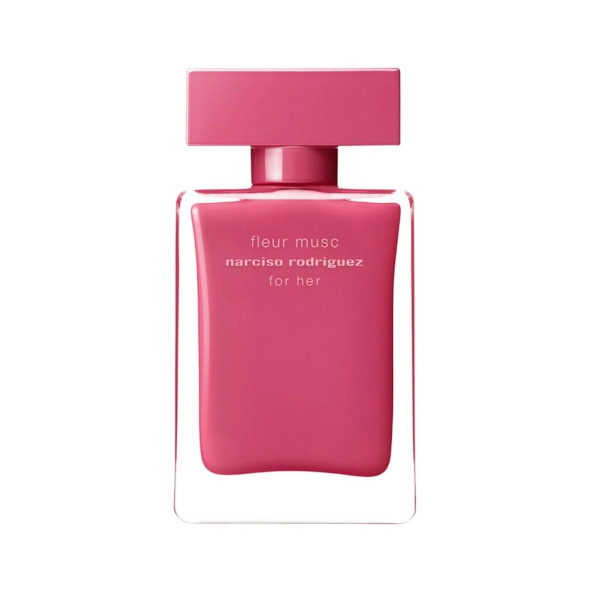 Narciso Rodriguez For Her Fleur Musc EDP 100 ml Kadın Parfümü - Resim 2