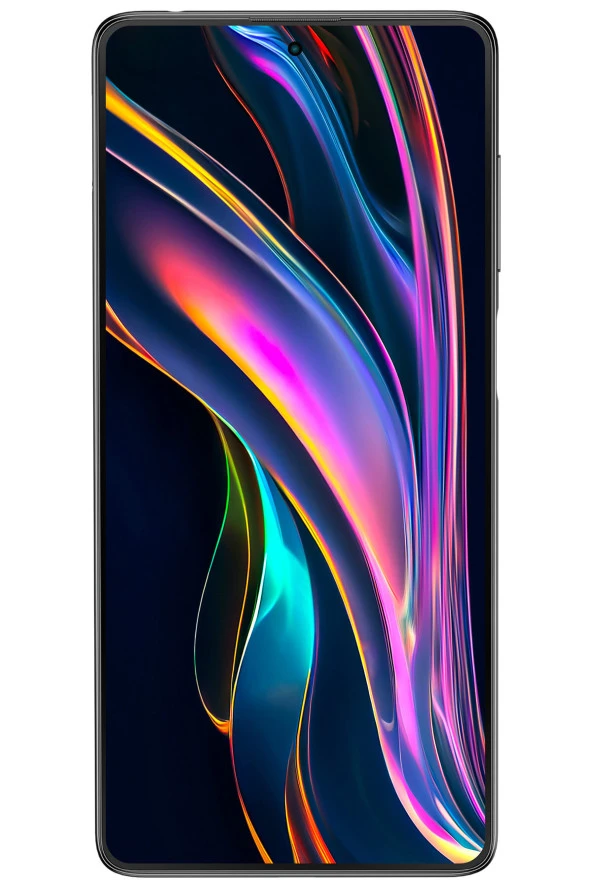 Vıa X40 256 Gb 8 Gb Ram Gece Siyahı (AMOLED EKRAN) 2 YIL TÜRKİYE GARANTİLİ - 2