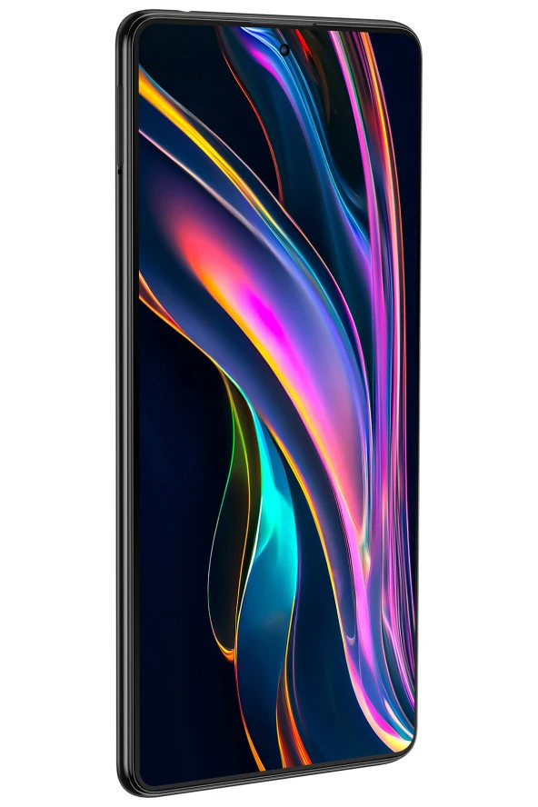 Vıa X40 256 Gb 8 Gb Ram Gece Siyahı (AMOLED EKRAN) 2 YIL TÜRKİYE GARANTİLİ - 3