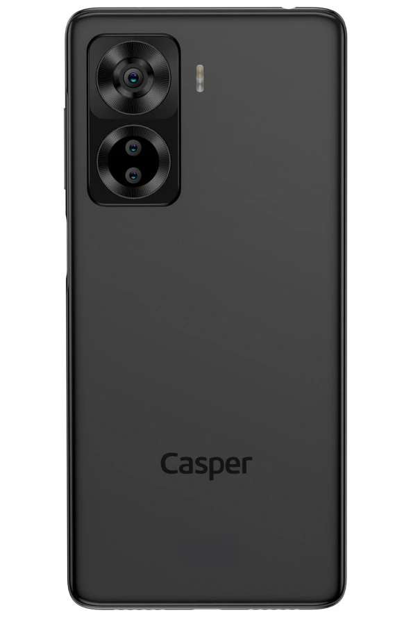 Vıa X40 256 Gb 8 Gb Ram Gece Siyahı (AMOLED EKRAN) 2 YIL TÜRKİYE GARANTİLİ - 5