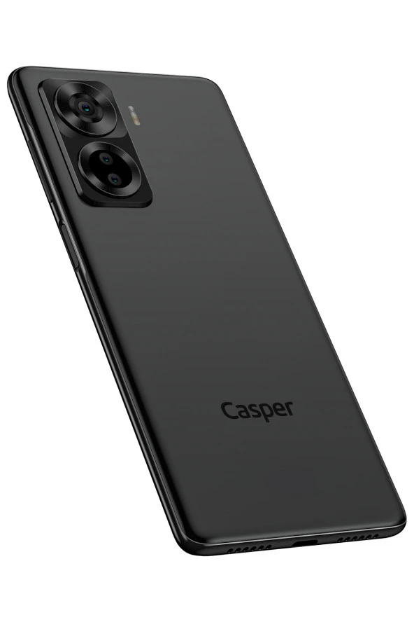 Vıa X40 256 Gb 8 Gb Ram Gece Siyahı (AMOLED EKRAN) 2 YIL TÜRKİYE GARANTİLİ - 6