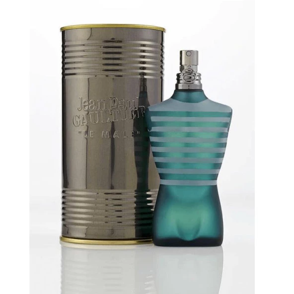 Jean Paul Gaultier Le Male 75 ml Edt Erkek Parfüm