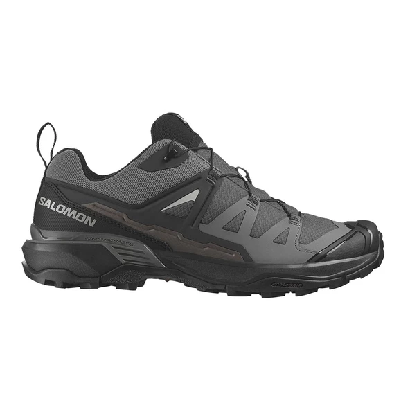 Salomon L47448300 X Utra 360 Outdoor Ayakkabı Gri