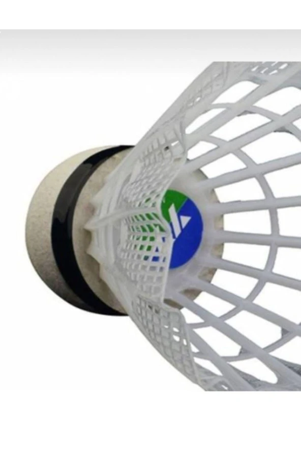 Yanyu 300 Badminton Topu 6'lı - 2