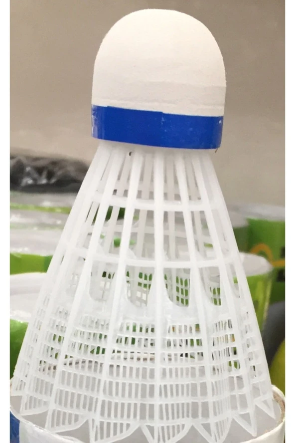 Yanyu 300 Badminton Topu 6'lı - 4