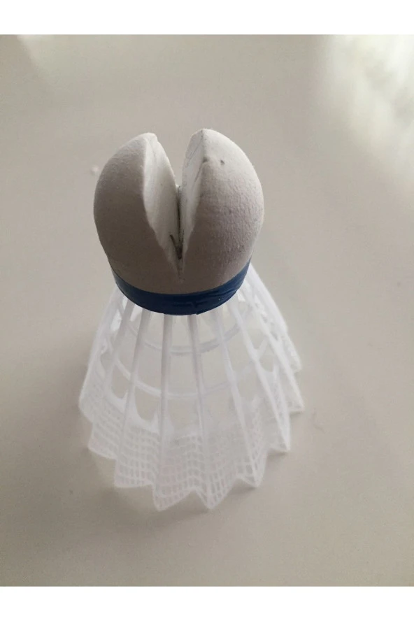 Yanyu 300 Badminton Topu 6'lı - 8