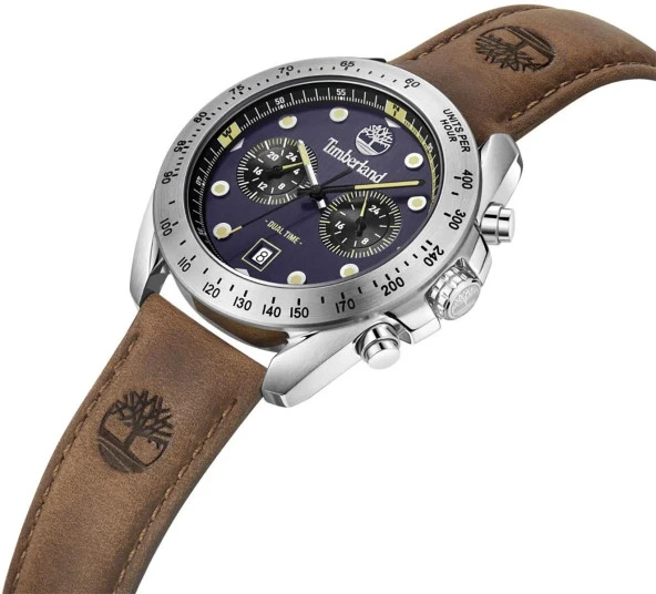 Timberland TDWGF2230503 Erkek Kol Saati - Resim 2