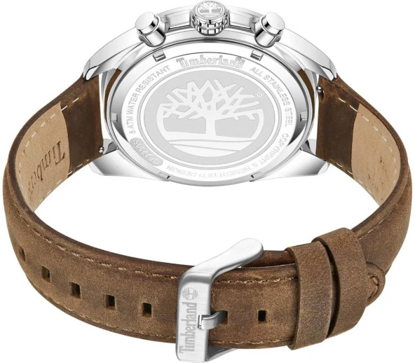 Timberland TDWGF2230503 Erkek Kol Saati - Resim 3