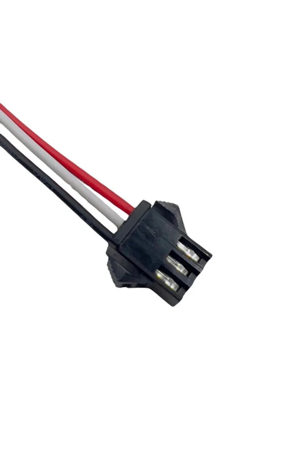 ELECTROLL Viomi S9 Batarya (ORJİNAL KAPASİTE) 5.200mah Pil Akıllı Robot Süpürge Batarya Değişimi - Resim 3