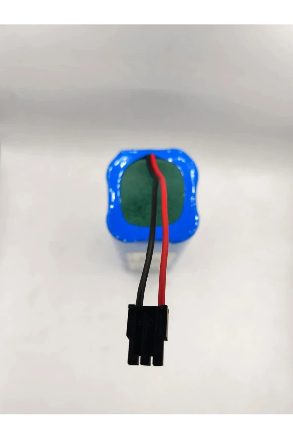 ELECTROLL Anker Eufy Robovac X8 Batarya (ORJİNAL KAPASİTE) 5200mah Pil Akıllı Robot Süpürge Batarya Değişimi - Resim 3