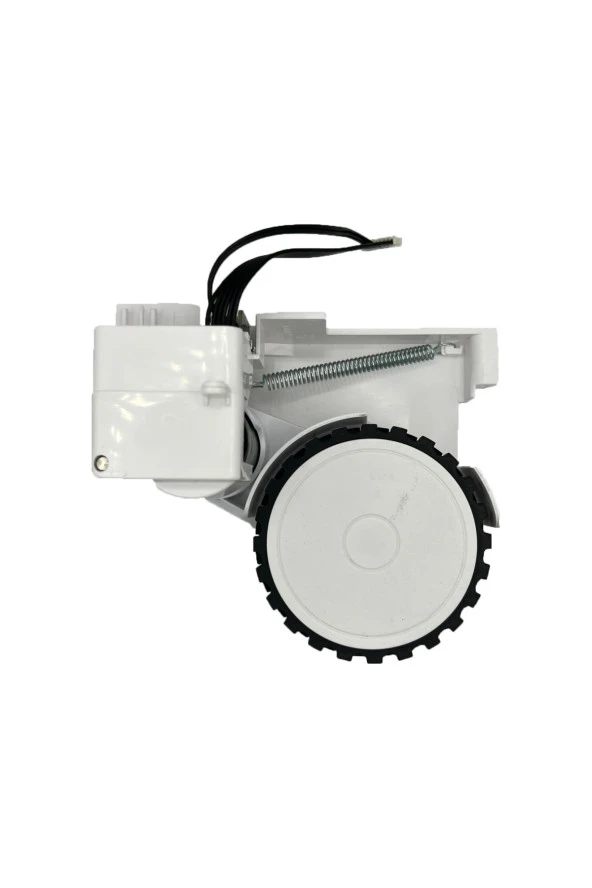 ELECTROLL Max Pro Robot Süpürge Sol Tekerlek - Resim 2