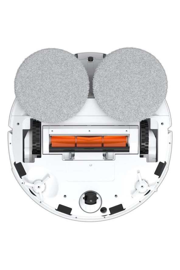 ELECTROLL Maxpro 5000pa Dual Cleaning System Su Ve Toz Toplama Üniteli Robot Süpürge Lansmana Özel Fiyat - 3
