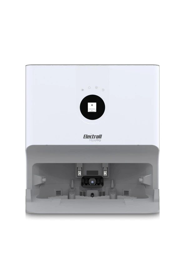 ELECTROLL Maxpro 5000pa Dual Cleaning System Su Ve Toz Toplama Üniteli Robot Süpürge Lansmana Özel Fiyat - 4