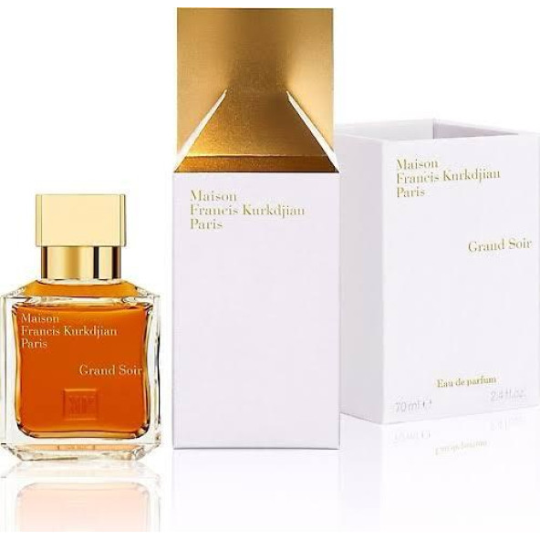 Maison Francis Kurkdjian Grand Soir 70 ml EDP Unisex Parfüm