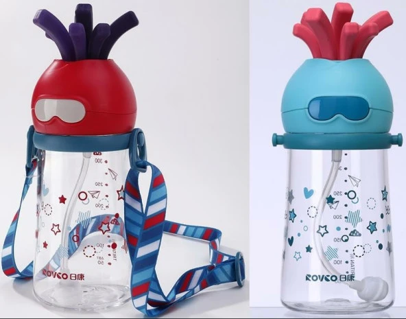 Vagon Life Rovco Pipetli Matara 320 ml B1034 - 2