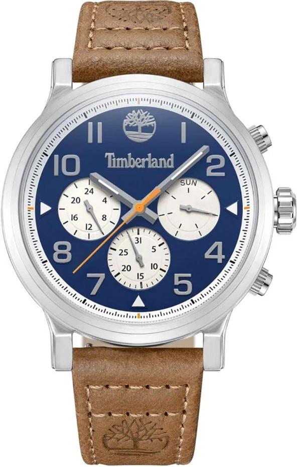 Timberland TDWGF0028904 Erkek Kol Saati