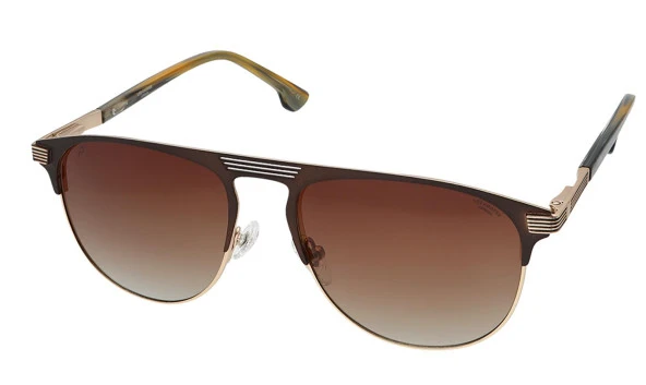 Lee Cooper LC1586.C2 56 Polarize Unisex Güneş Gözlüğü