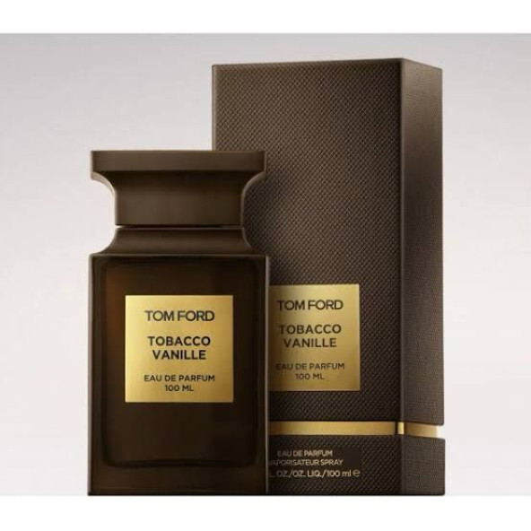 Tom Ford Tobacco Vanille Edp 100 Ml Erkek Parfümü