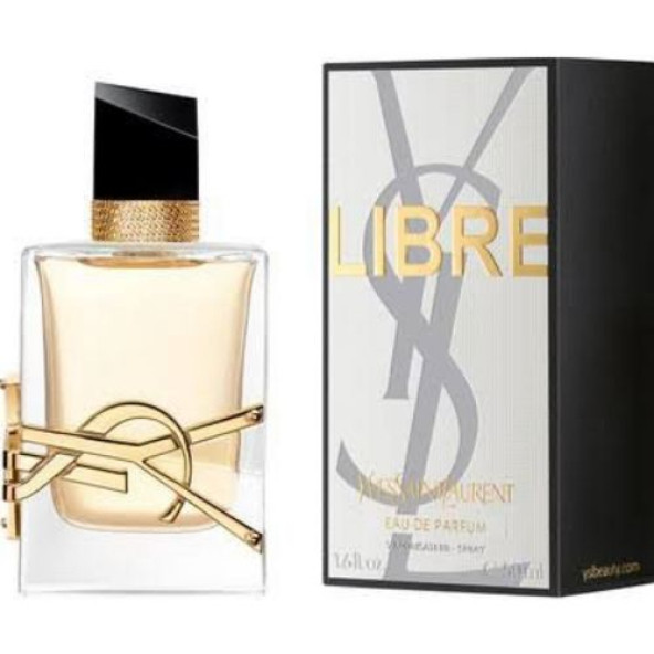 Yves Saint Laurent Libre EDP 50 ml Kadın Parfüm